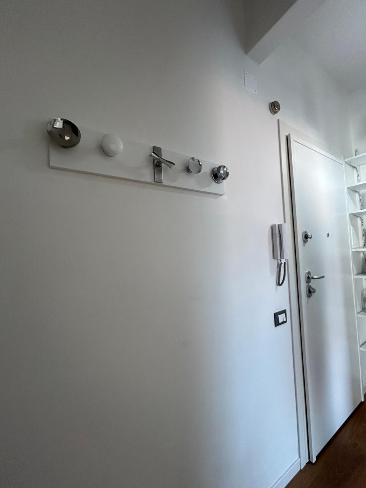 La Casa Sul Tetto Apartment Cogorno Bagian luar foto