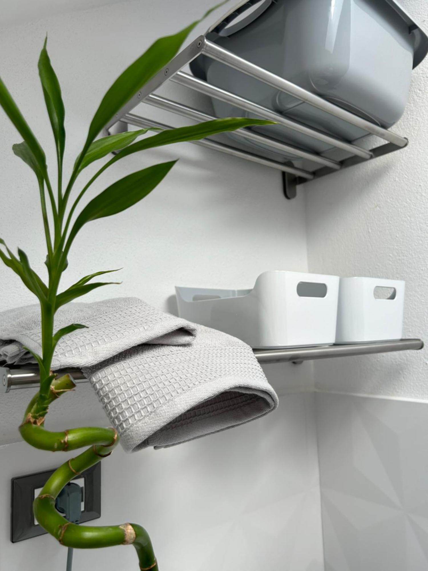 La Casa Sul Tetto Apartment Cogorno Bagian luar foto