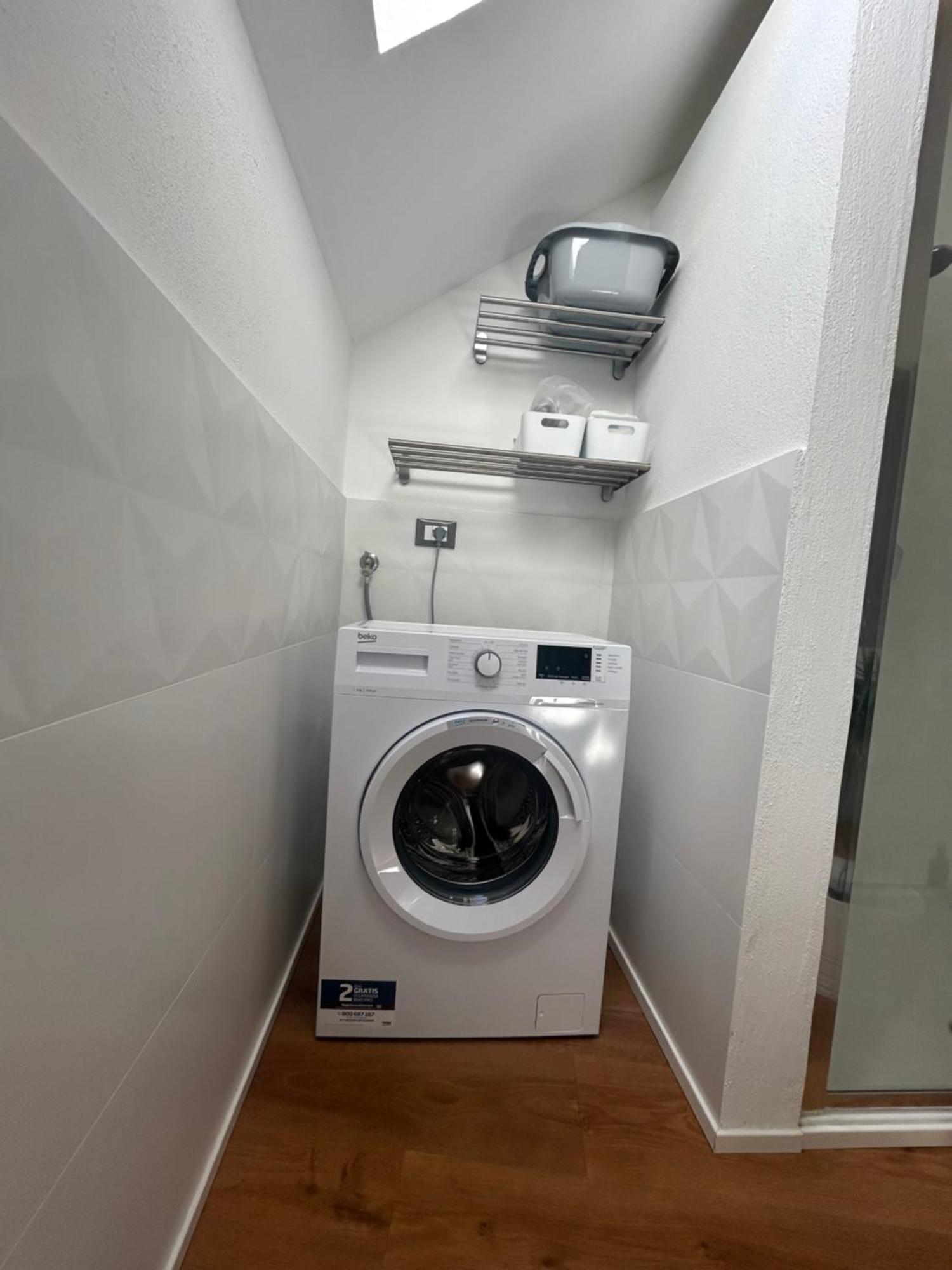 La Casa Sul Tetto Apartment Cogorno Bagian luar foto